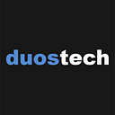 Duos Technologies Group, Inc. logo