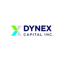 DYNEX CAPITAL REIT INC logo
