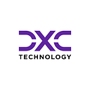DXC Technology Company logo