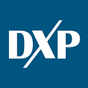 DXP Enterprises, Inc. logo