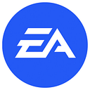 Electronic Arts Inc logo