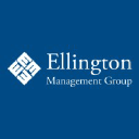 ELLINGTON RESIDENTIAL MORTGA logo