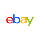 EBAY, INC. logo