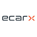ECARX Holdings, Inc. logo
