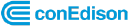 CONSOLIDATED EDISON INC. logo