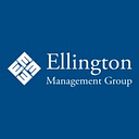 ELLINGTON FINANCIAL logo