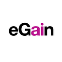eGain Corporation logo