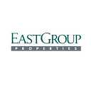 EASTGROUP PROPERTIES INC REIT logo