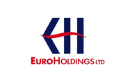 Euroholdings Ltd. logo