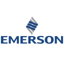Emerson Electric Co. logo