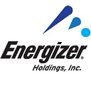 Energizer Holdings, Inc. logo