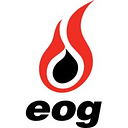 EOG Resources Inc logo