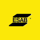 ESAB Corporation logo