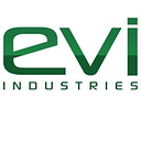EVI Industries, Inc. logo
