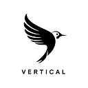 Vertical Aerospace Ltd. logo