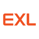 ExlService Holdings, Inc. logo