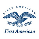 First American Financial Corporation logo