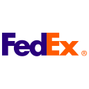 FedEx Corp logo