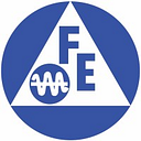 FREQUENCY ELECTRONICS INC COMMON STOCK USD1.0 logo