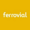 Ferrovial NV logo