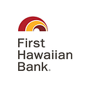 First Hawaiian, Inc. logo