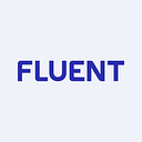 Fluent, Inc. logo