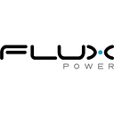 Flux Power Holdings, Inc. logo