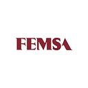 Fomento Economico Mexicano SAB de CV logo