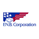 FNB CORP logo