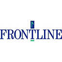 Frontline PLC logo