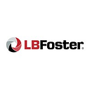 L.B. Foster Company logo