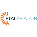 FTAI Aviation Ltd logo