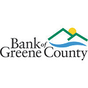 Greene County Bancorp, Inc. logo