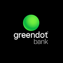 Green Dot Corporation logo