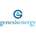 GENESIS ENERGY L.P. logo