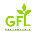 GFL Environmental Inc logo