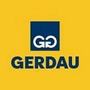 Gerdau S.A. logo