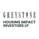 Greystone Housing Impact Investors LP logo