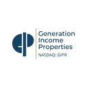 Generation Income Properties, Inc. logo