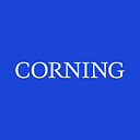 Corning Inc logo