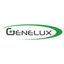 Genelux Corporation logo