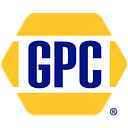 GENUINE PARTS CO logo
