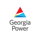 Georgia Power Company 5% JR SUB NT 77 logo