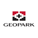 GeoPark Limited logo