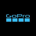 GoPro, Inc. logo