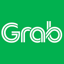 GRAB HOLDINGS CLASS A logo