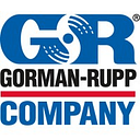 Gorman-Rupp Co/The logo