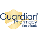 Guardian Pharmacy Services Inc logo
