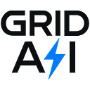 GridAI Technologies Corp. logo