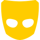 Grindr Inc. logo